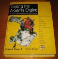 David Vizard - Tuning the A-Series Engine